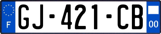 GJ-421-CB