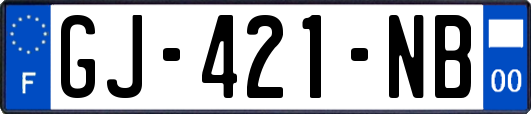 GJ-421-NB