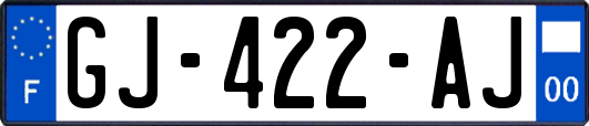 GJ-422-AJ
