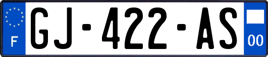 GJ-422-AS