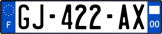 GJ-422-AX