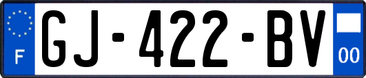 GJ-422-BV