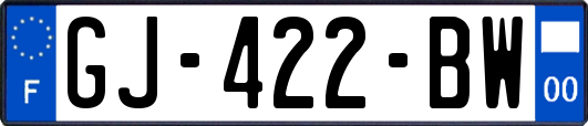 GJ-422-BW