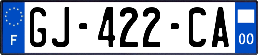 GJ-422-CA