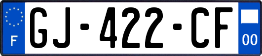 GJ-422-CF