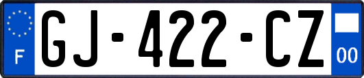 GJ-422-CZ