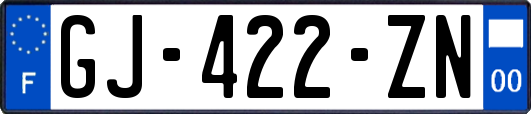 GJ-422-ZN