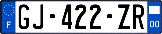 GJ-422-ZR
