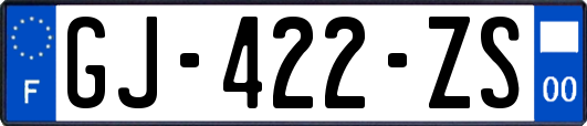 GJ-422-ZS