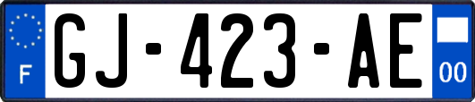 GJ-423-AE