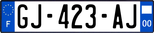 GJ-423-AJ