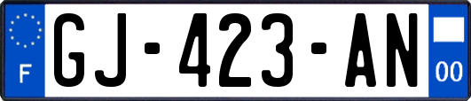 GJ-423-AN