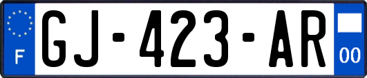 GJ-423-AR