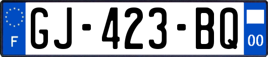 GJ-423-BQ