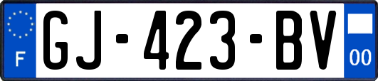 GJ-423-BV