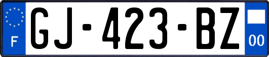 GJ-423-BZ