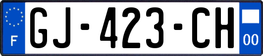 GJ-423-CH