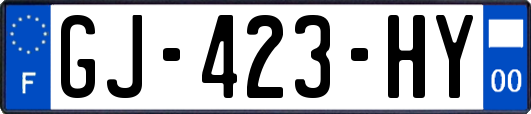 GJ-423-HY