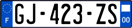 GJ-423-ZS