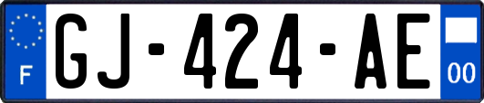 GJ-424-AE