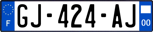GJ-424-AJ