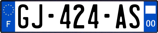 GJ-424-AS