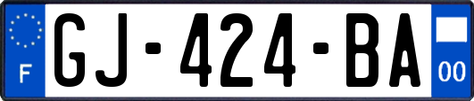 GJ-424-BA