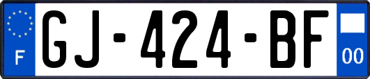 GJ-424-BF