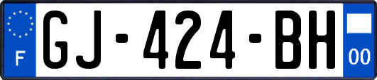 GJ-424-BH