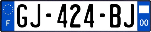 GJ-424-BJ