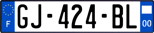 GJ-424-BL