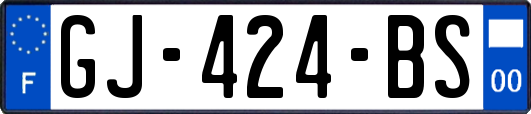 GJ-424-BS