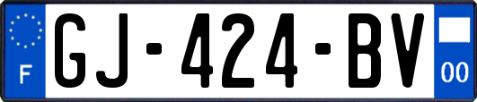 GJ-424-BV