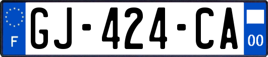 GJ-424-CA