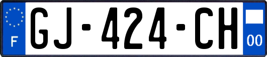 GJ-424-CH