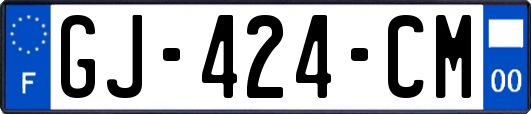 GJ-424-CM