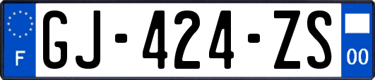 GJ-424-ZS