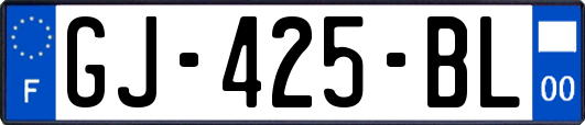 GJ-425-BL