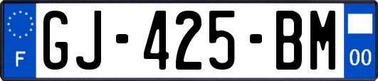 GJ-425-BM