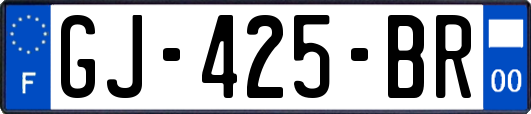 GJ-425-BR