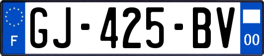 GJ-425-BV