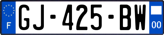 GJ-425-BW