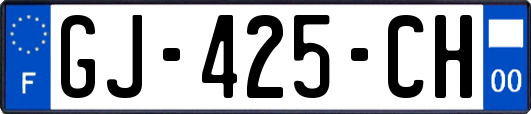 GJ-425-CH