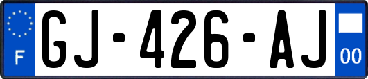 GJ-426-AJ