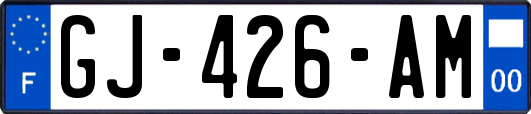 GJ-426-AM