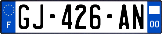 GJ-426-AN