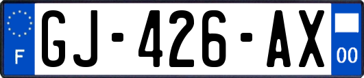 GJ-426-AX