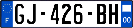 GJ-426-BH