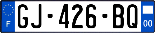 GJ-426-BQ