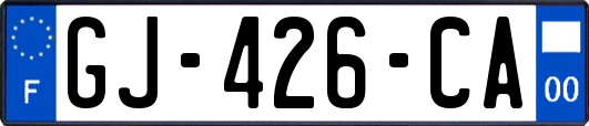 GJ-426-CA